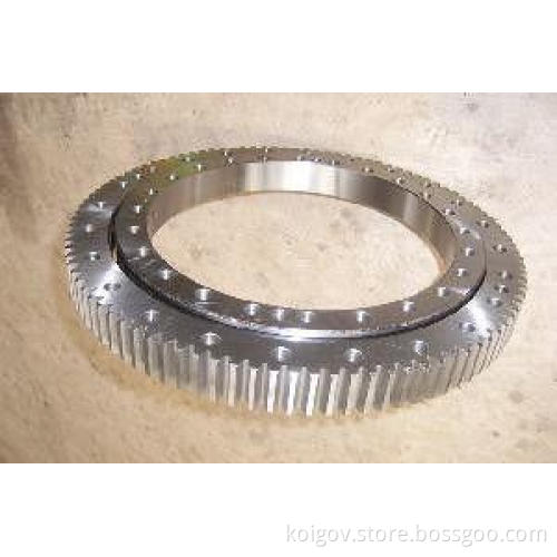Non-Gear Slewing Ring Bearings, Slew Bearings